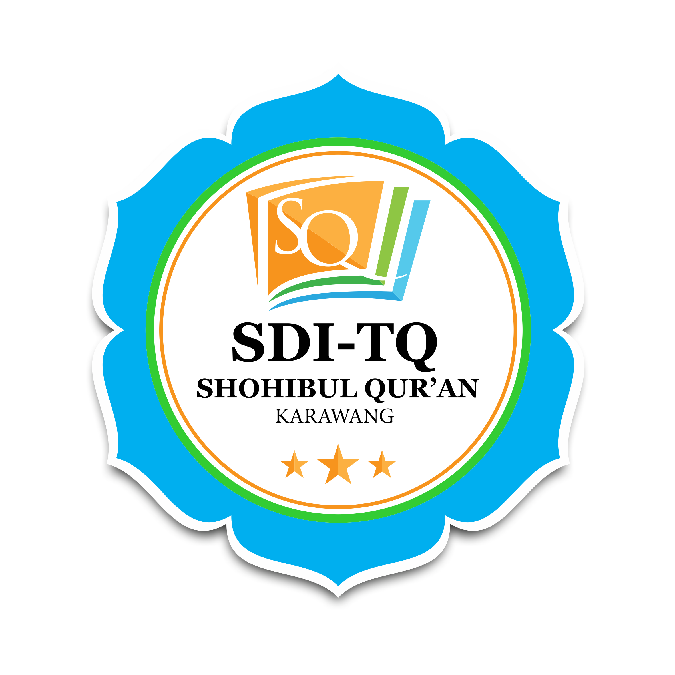 Logo Sekolah